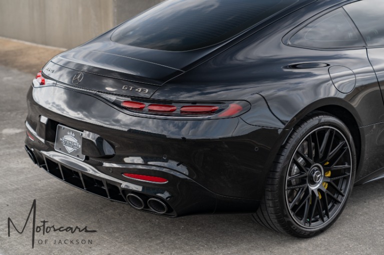 Used-2026-Mercedes-Benz-AMG-GT-AMG-GT-43-Jackson-MS