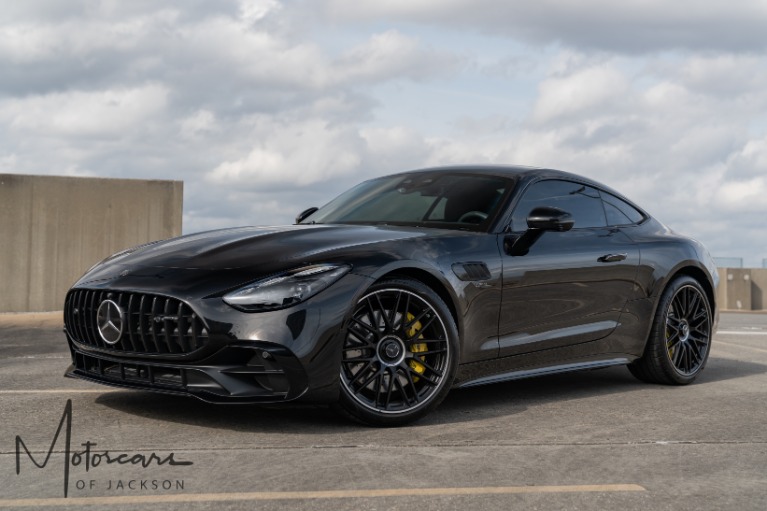 Used-2026-Mercedes-Benz-AMG-GT-AMG-GT-43-for-sale-Jackson-MS