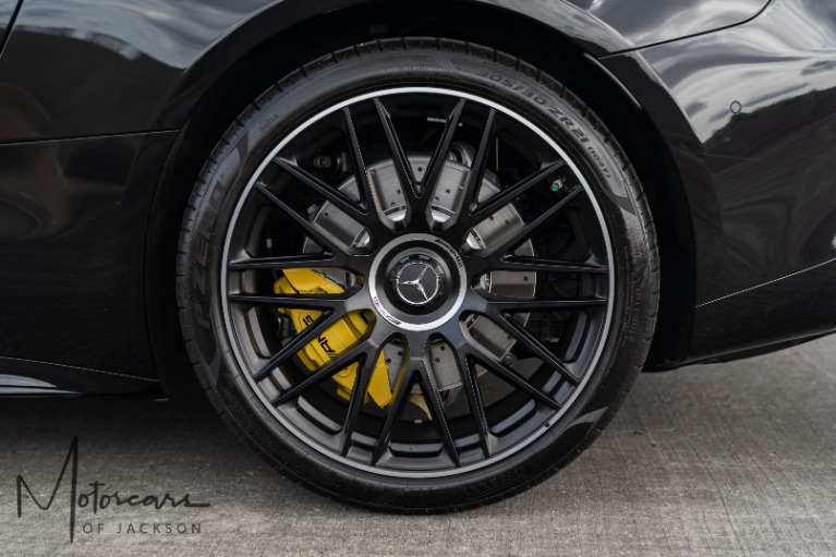 Used-2026-Mercedes-Benz-AMG-GT-AMG-GT-43-for-sale-Jackson-MS