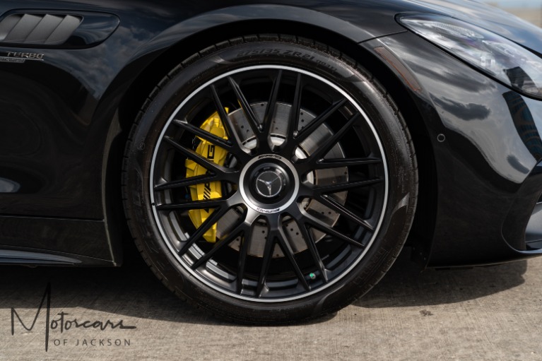 Used-2026-Mercedes-Benz-AMG-GT-AMG-GT-43-for-sale-Jackson-MS