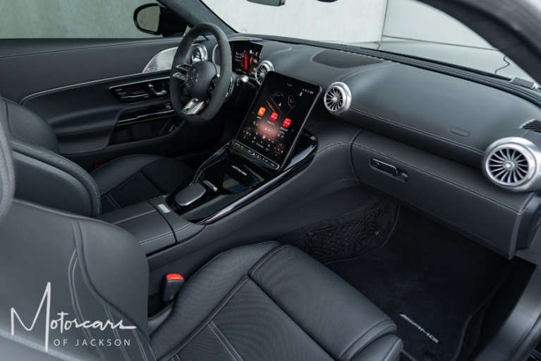 Used-2026-Mercedes-Benz-AMG-GT-AMG-GT-43-for-sale-Jackson-MS