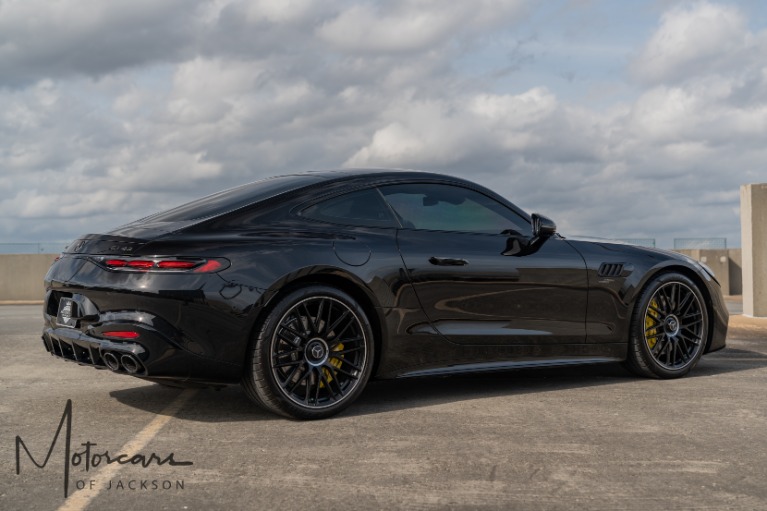 Used-2026-Mercedes-Benz-AMG-GT-AMG-GT-43-Jackson-MS
