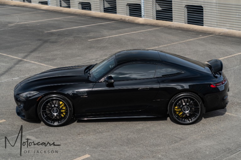 Used-2026-Mercedes-Benz-AMG-GT-AMG-GT-43-for-sale-Jackson-MS