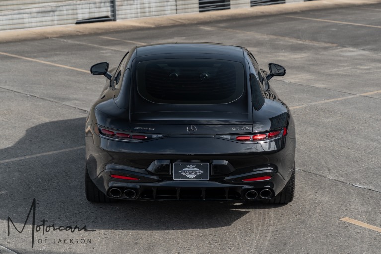 Used-2026-Mercedes-Benz-AMG-GT-AMG-GT-43-for-sale-Jackson-MS