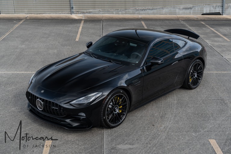 Used-2026-Mercedes-Benz-AMG-GT-AMG-GT-43-Jackson-MS