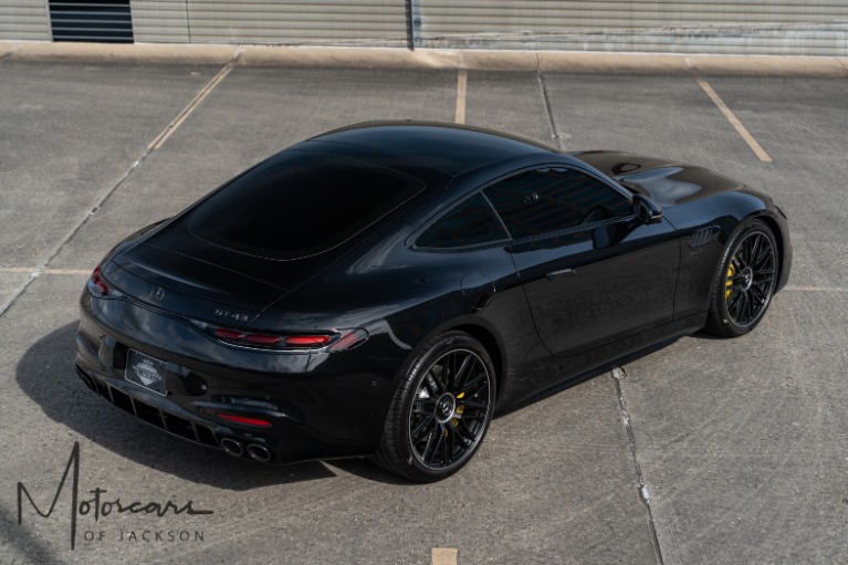 Used-2026-Mercedes-Benz-AMG-GT-AMG-GT-43-for-sale-Jackson-MS
