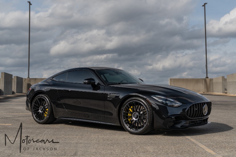 Used-2026-Mercedes-Benz-AMG-GT-AMG-GT-43-Jackson-MS