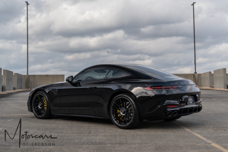 Used-2026-Mercedes-Benz-AMG-GT-AMG-GT-43-for-sale-Jackson-MS