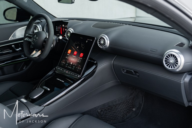 Used-2026-Mercedes-Benz-AMG-GT-AMG-GT-43-for-sale-Jackson-MS