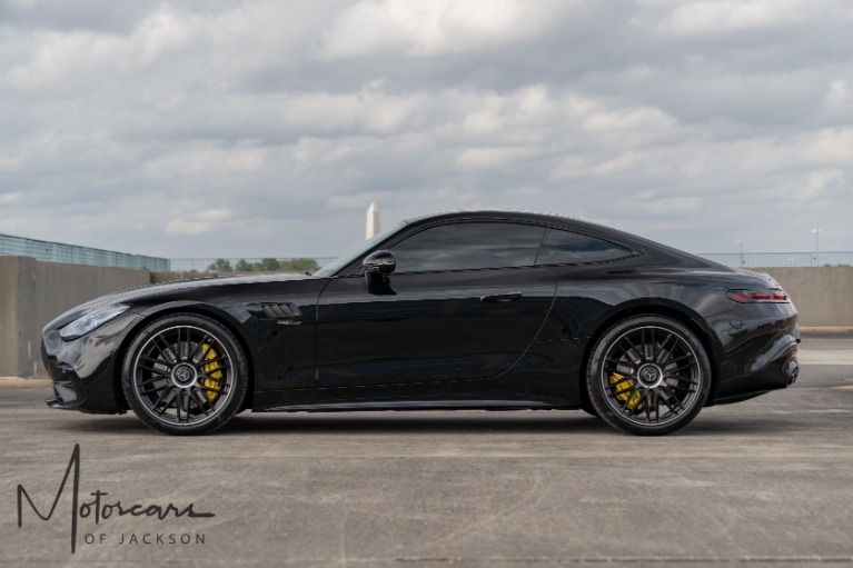 Used-2026-Mercedes-Benz-AMG-GT-AMG-GT-43-Jackson-MS