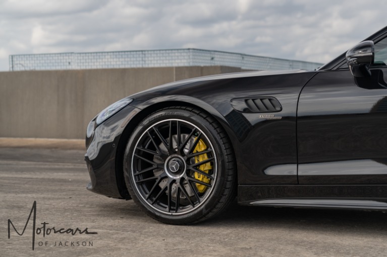 Used-2026-Mercedes-Benz-AMG-GT-AMG-GT-43-Jackson-MS