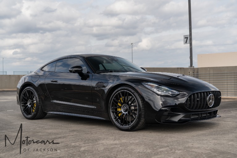Used-2026-Mercedes-Benz-AMG-GT-AMG-GT-43-Jackson-MS