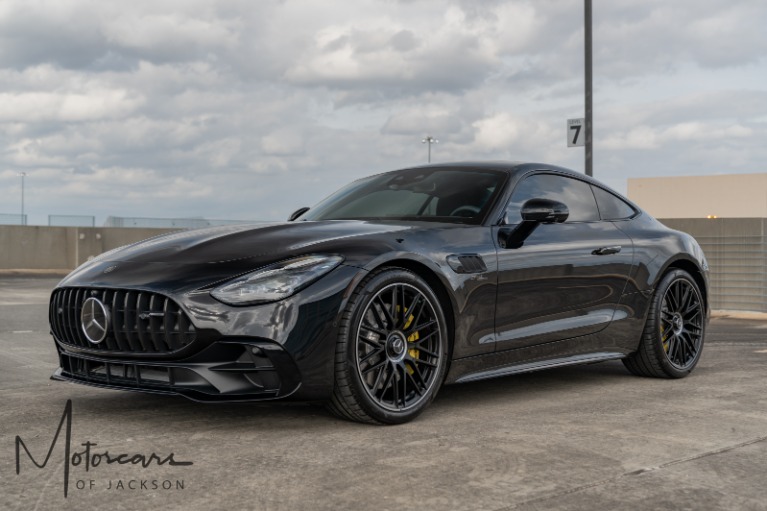 Used-2026-Mercedes-Benz-AMG-GT-AMG-GT-43-for-sale-Jackson-MS