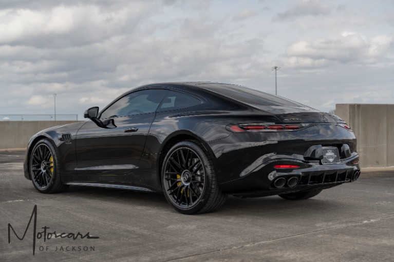 Used-2026-Mercedes-Benz-AMG-GT-AMG-GT-43-Jackson-MS