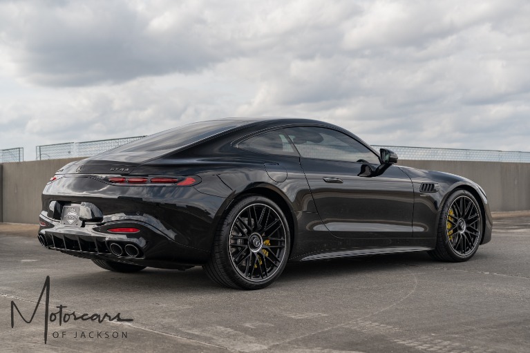 Used-2026-Mercedes-Benz-AMG-GT-AMG-GT-43-for-sale-Jackson-MS