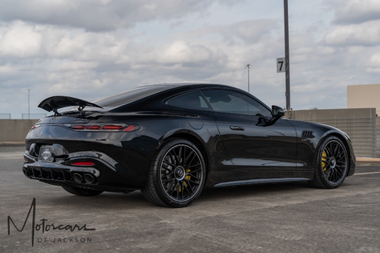 Used-2026-Mercedes-Benz-AMG-GT-AMG-GT-43-for-sale-Jackson-MS