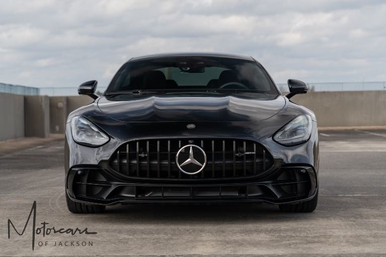 Used-2026-Mercedes-Benz-AMG-GT-AMG-GT-43-Jackson-MS