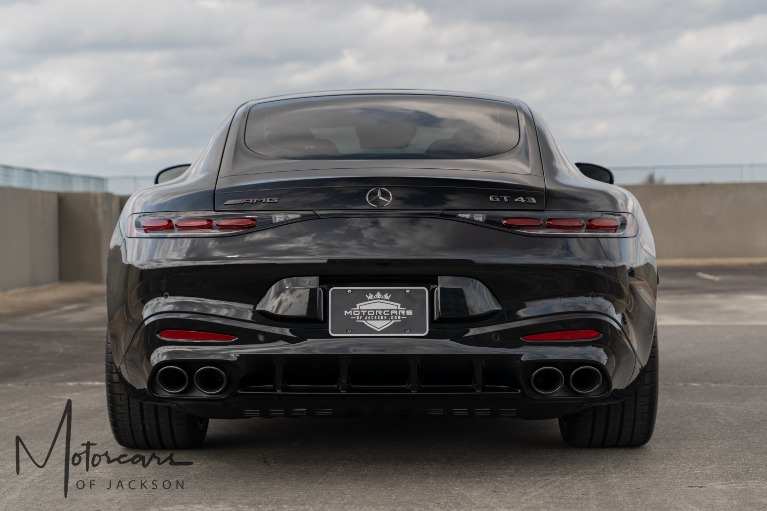 Used-2026-Mercedes-Benz-AMG-GT-AMG-GT-43-for-sale-Jackson-MS