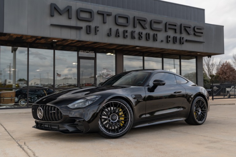 Used-2026-Mercedes-Benz-AMG-GT-AMG-GT-43-for-sale-Jackson-MS