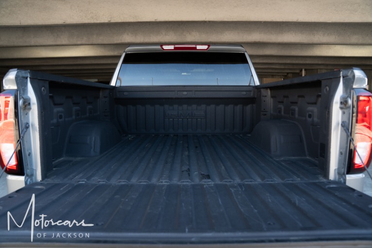 Used-2025-GMC-Sierra-1500-Pro-4WD-for-sale-Jackson-MS