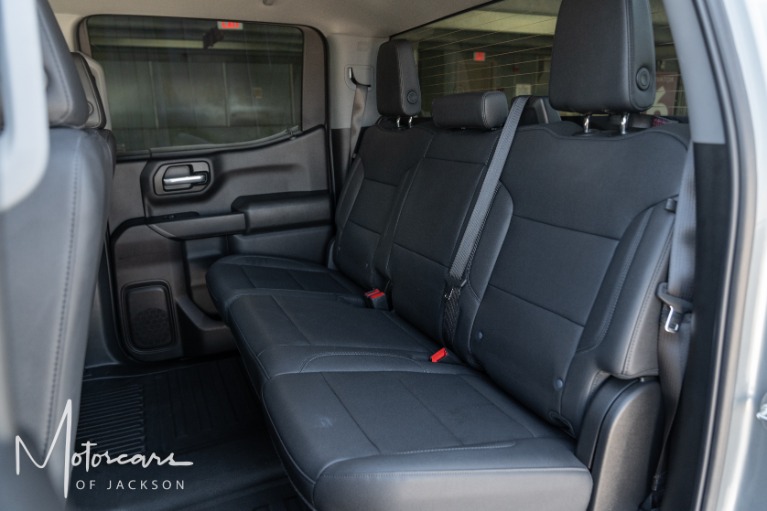 Used-2025-GMC-Sierra-1500-Pro-4WD-Jackson-MS