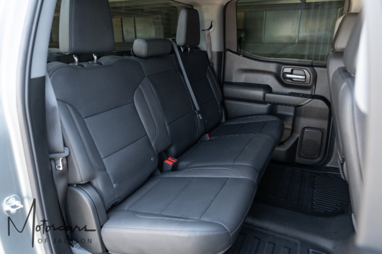 Used-2025-GMC-Sierra-1500-Pro-4WD-for-sale-Jackson-MS