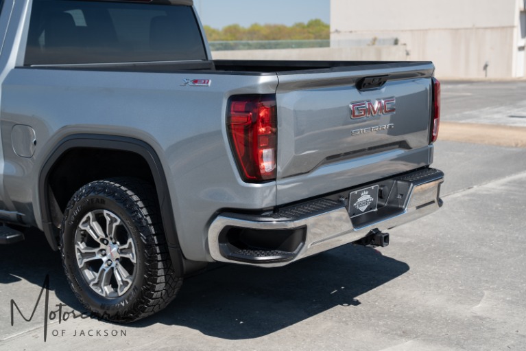 Used-2025-GMC-Sierra-1500-Pro-4WD-for-sale-Jackson-MS