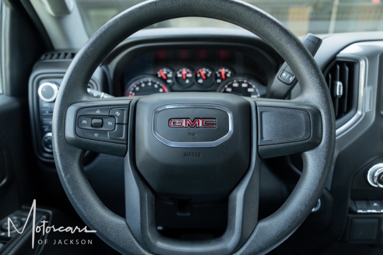 Used-2025-GMC-Sierra-1500-Pro-4WD-Jackson-MS