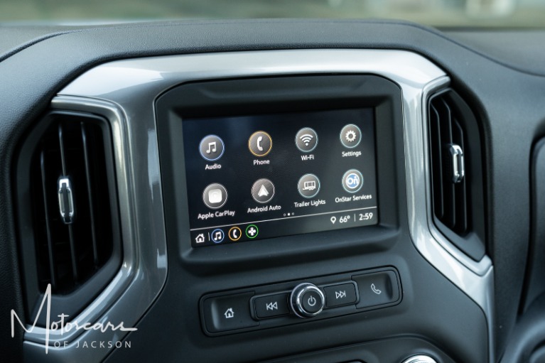 Used-2025-GMC-Sierra-1500-Pro-4WD-Jackson-MS