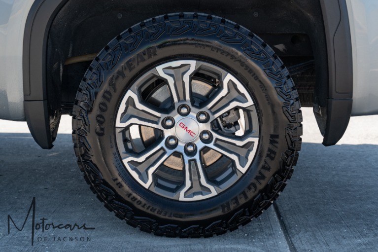 Used-2025-GMC-Sierra-1500-Pro-4WD-for-sale-Jackson-MS