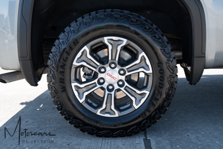 Used-2025-GMC-Sierra-1500-Pro-4WD-Jackson-MS