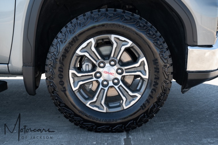 Used-2025-GMC-Sierra-1500-Pro-4WD-for-sale-Jackson-MS