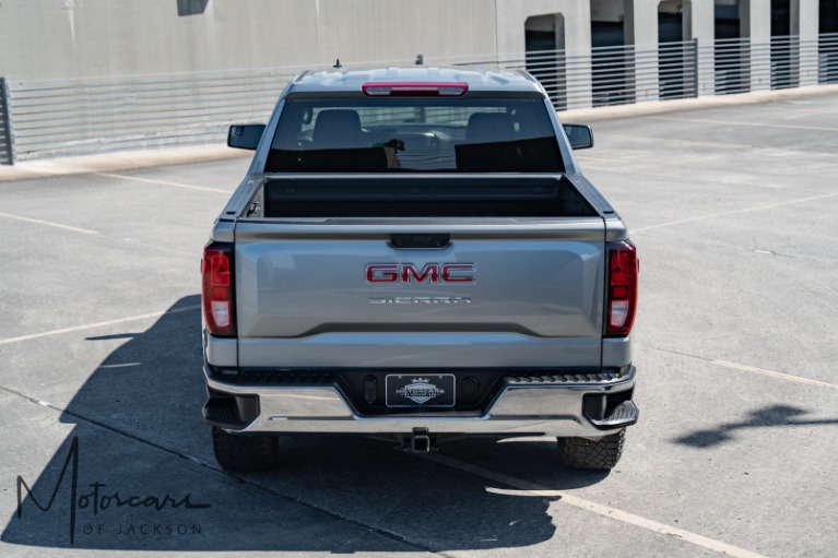 Used-2025-GMC-Sierra-1500-Pro-4WD-for-sale-Jackson-MS