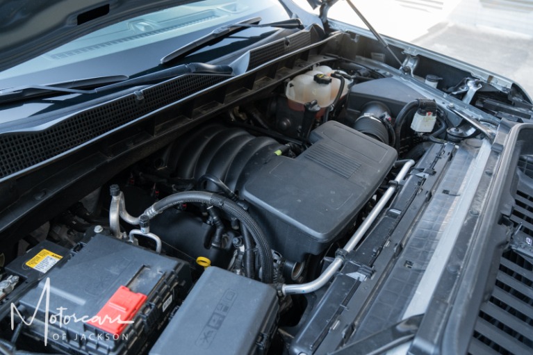 Used-2025-GMC-Sierra-1500-Pro-4WD-for-sale-Jackson-MS