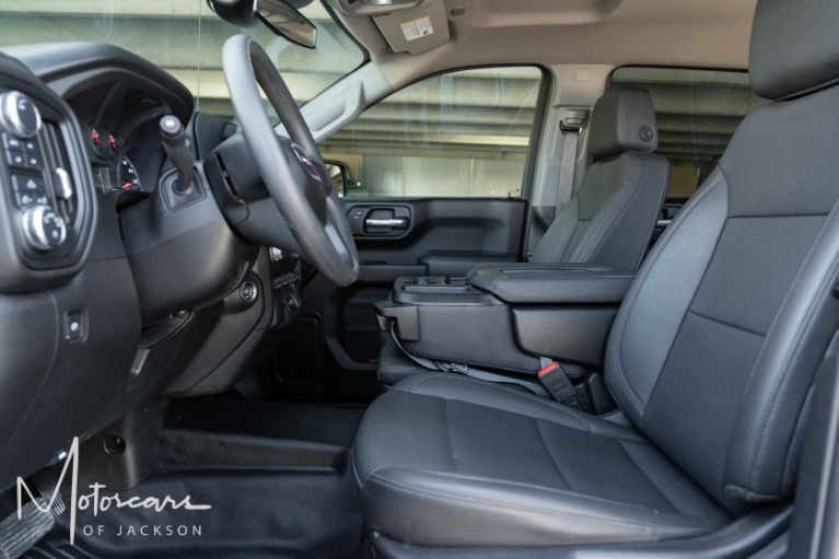 Used-2025-GMC-Sierra-1500-Pro-4WD-Jackson-MS