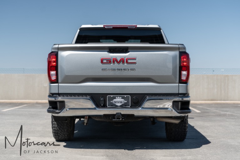 Used-2025-GMC-Sierra-1500-Pro-4WD-for-sale-Jackson-MS