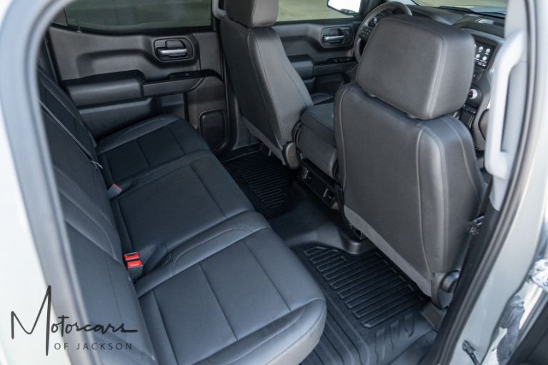 Used-2025-GMC-Sierra-1500-Pro-4WD-for-sale-Jackson-MS