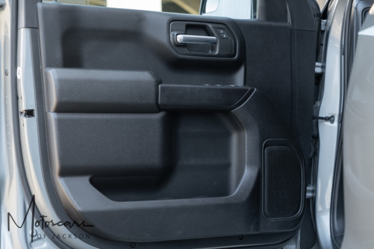 Used-2025-GMC-Sierra-1500-Pro-4WD-Jackson-MS