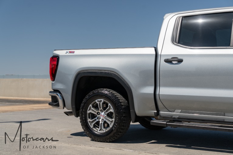Used-2025-GMC-Sierra-1500-Pro-4WD-Jackson-MS
