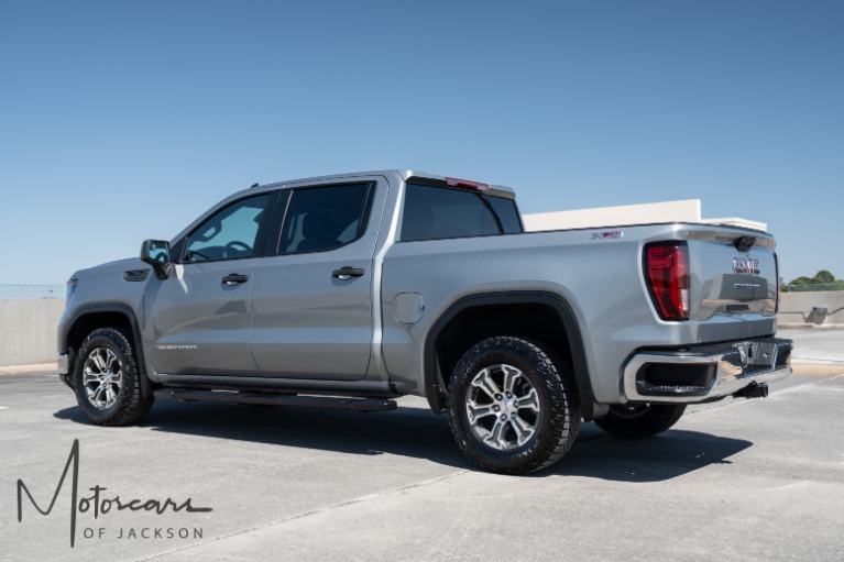 Used-2025-GMC-Sierra-1500-Pro-4WD-Jackson-MS