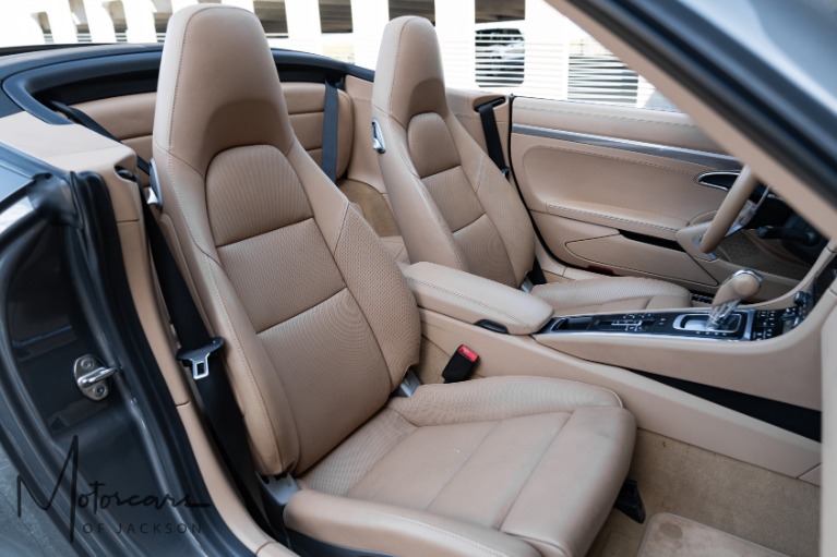 Used-2017-Porsche-911-Carrera-S-Cabriolet-for-sale-Jackson-MS