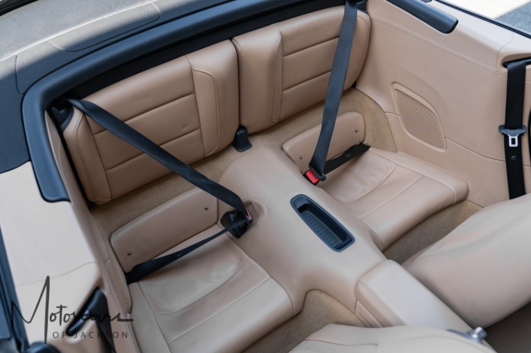 Used-2017-Porsche-911-Carrera-S-Cabriolet-Jackson-MS