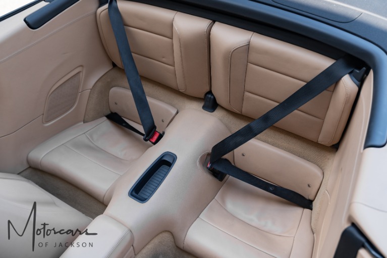 Used-2017-Porsche-911-Carrera-S-Cabriolet-for-sale-Jackson-MS