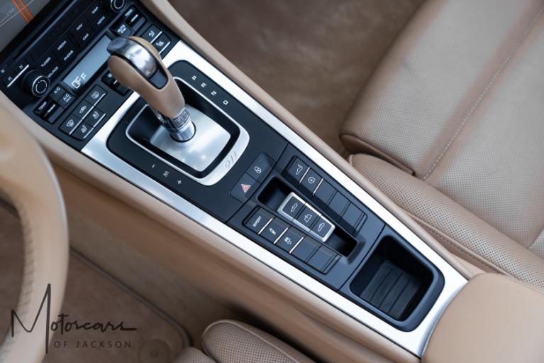 Used-2017-Porsche-911-Carrera-S-Cabriolet-Jackson-MS