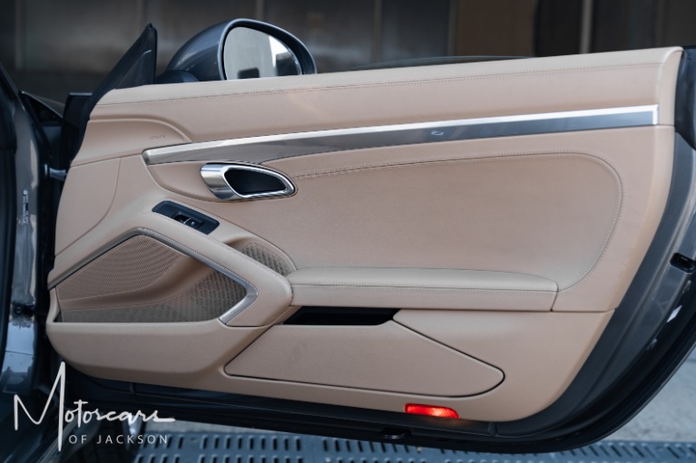 Used-2017-Porsche-911-Carrera-S-Cabriolet-for-sale-Jackson-MS