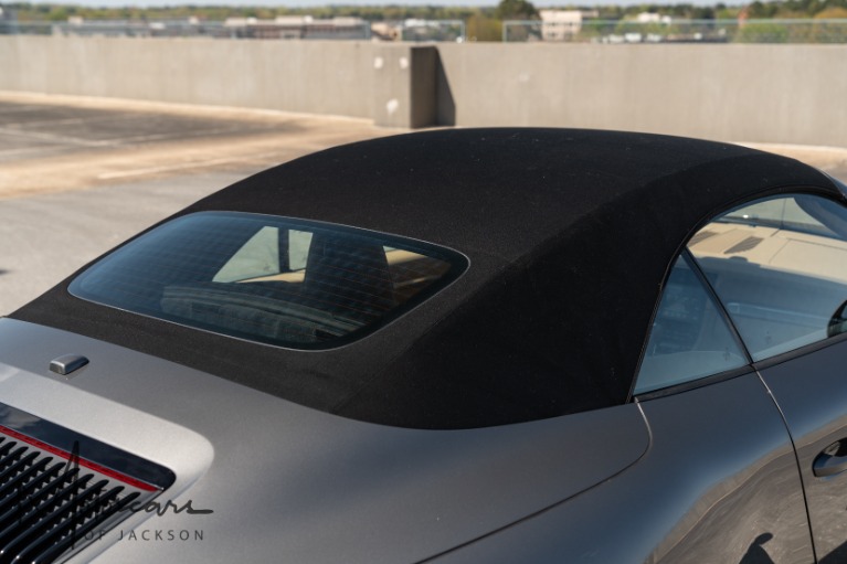 Used-2017-Porsche-911-Carrera-S-Cabriolet-for-sale-Jackson-MS