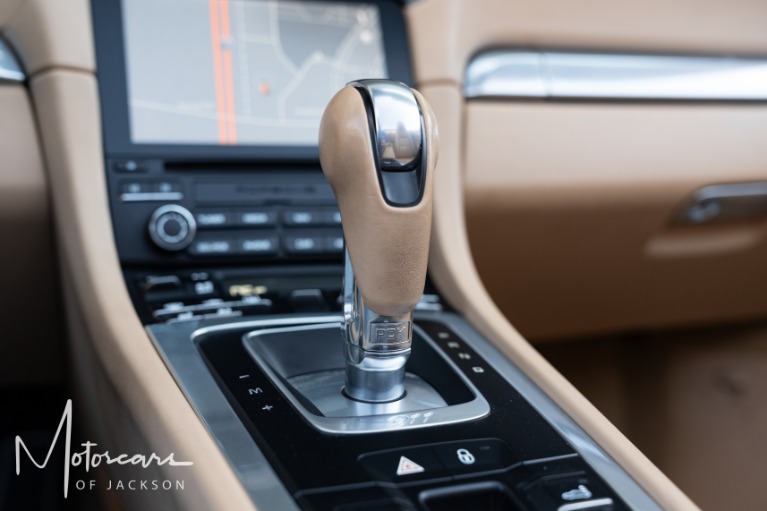 Used-2017-Porsche-911-Carrera-S-Cabriolet-for-sale-Jackson-MS