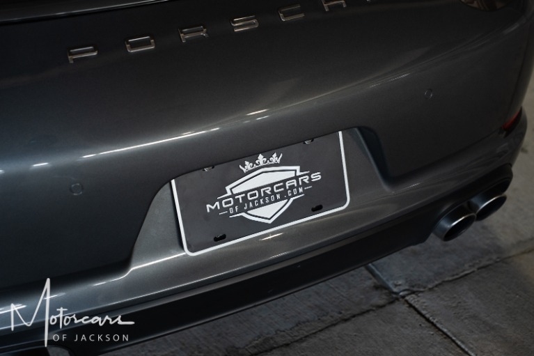 Used-2017-Porsche-911-Carrera-S-Cabriolet-for-sale-Jackson-MS