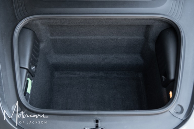 Used-2017-Porsche-911-Carrera-S-Cabriolet-Jackson-MS