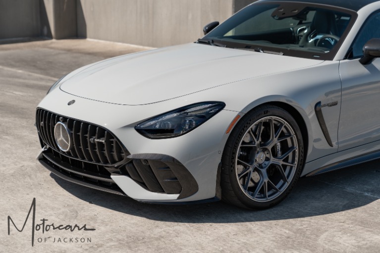 Used-2026-Mercedes-Benz-AMG-GT-63-PRO-4Matic+-Jackson-MS